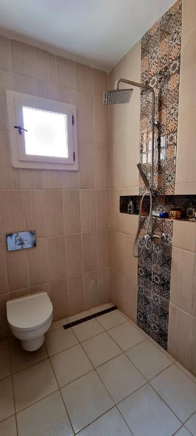 Maison D'Hotes Villa Fatima Тозьор Екстериор снимка