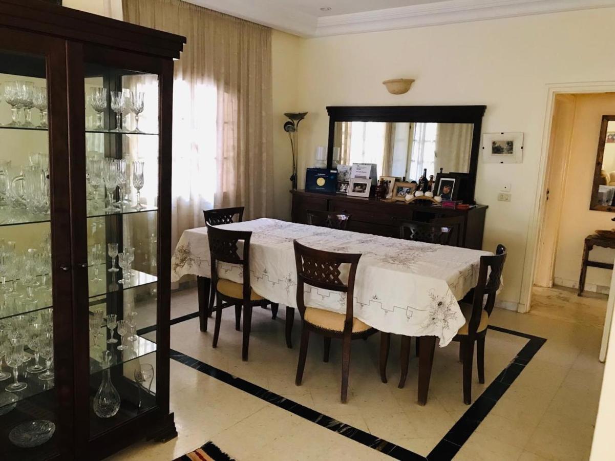 Maison D'Hotes Villa Fatima Тозьор Екстериор снимка